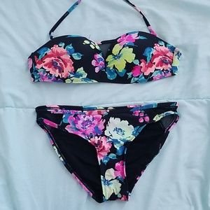 2 piece bathing suit